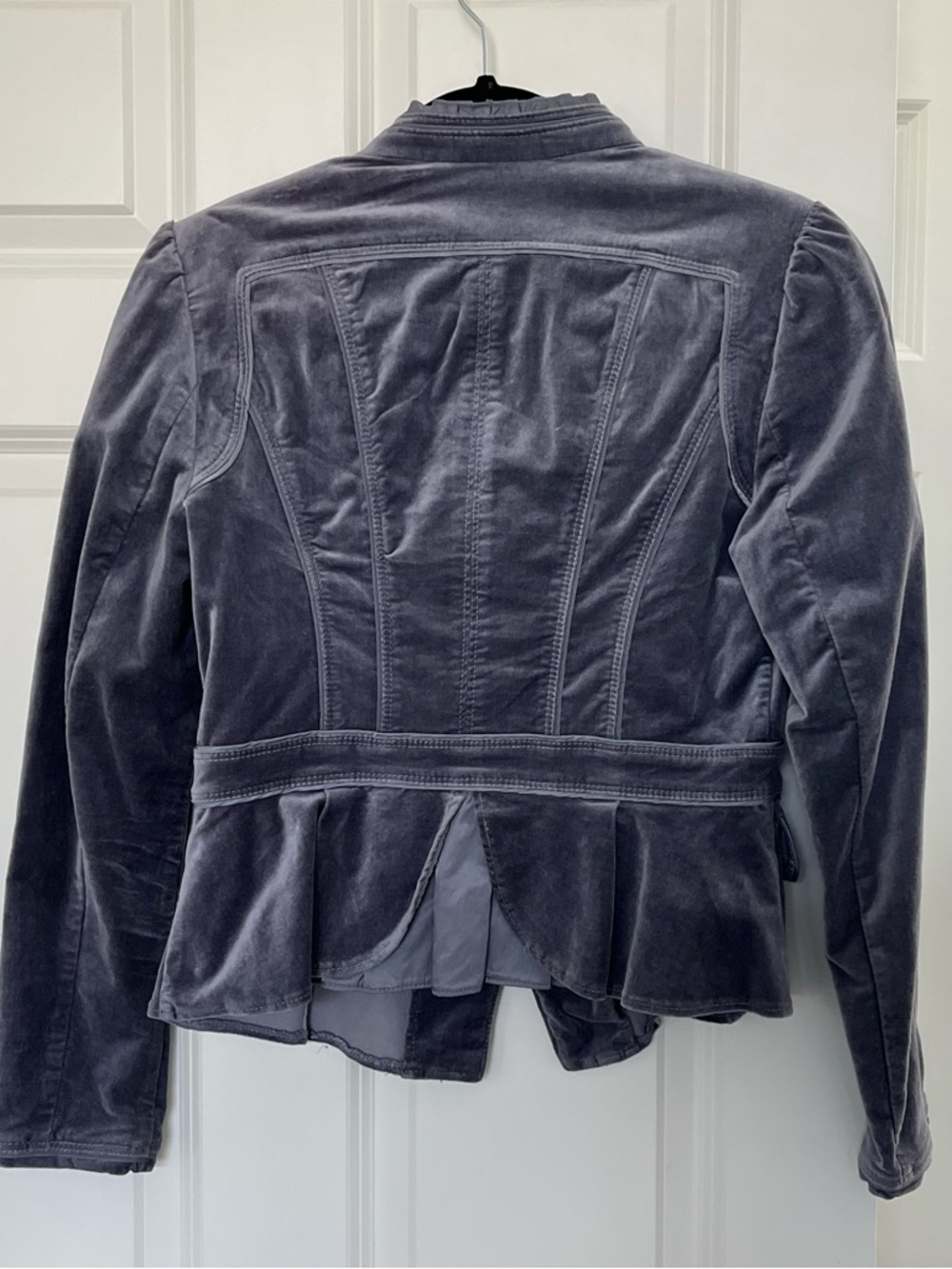 White House Black Market jacket, 8 - Picture 2 of 5